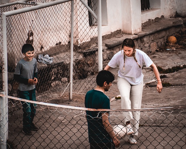 因凡蒂諾封梅西為足球大使，成美國足球發展關鍵！.