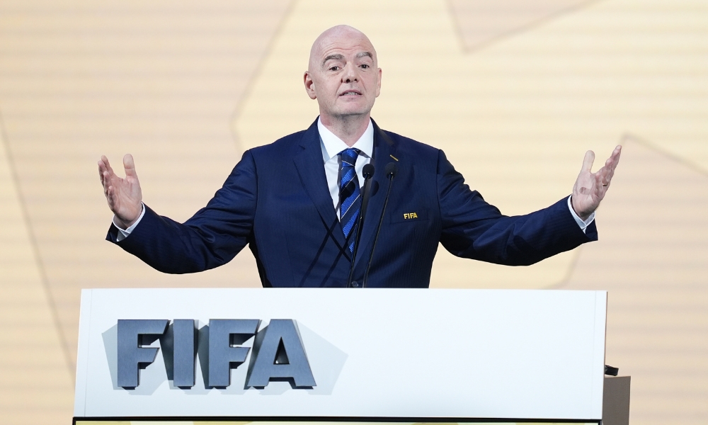 足總杯決賽切爾西0-1萊斯特城 蒂勒曼斯轟世界波.